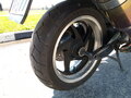 2006 Yamaha TMAX, чёрный, 390000 рублей - вид 6