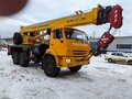 2014 КамАЗ 43118, золотистый, 7500000 рублей