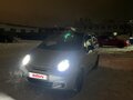 2010 Daewoo Matiz I Рестайлинг, серебристый, 200000 рублей - вид 1