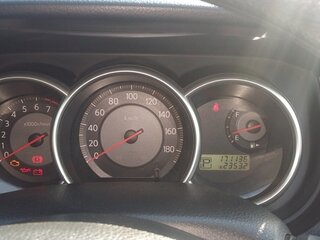2007 Nissan Tiida Latio I, серый, 470000 рублей, вид 5
