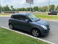 2009 Suzuki Swift III, серый, 680000 рублей - вид 4