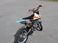 2023 Kayo K1 250 MX, золотистый, 140000 рублей - вид 1