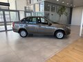 2025 Lada (ВАЗ) Granta I Рестайлинг, коричневый - вид 3