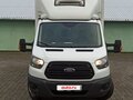 2021 Ford Transit, белый, 3500000 рублей