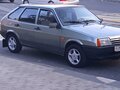 1995 Lada (ВАЗ) 21093i, серебристый, 600000 рублей - вид 8