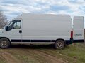 2009 Fiat Professional Ducato, белый, 999999 рублей