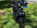 2006 Yamaha BWs, чёрный, 115000 рублей - вид 2