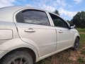 2012 ЗАЗ Vida, серебристый, 353000 рублей - вид 5