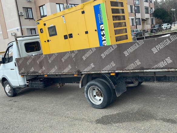 2008 ГАЗ ГАЗель (3302), белый, 1550000 рублей - вид 6