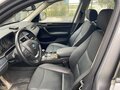 2012 BMW X3 28i xDrive II (F25), серый - вид 5