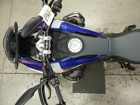 2025 BMW R 1300 GS, синий, 2150000 рублей - вид 11