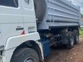 2015 Shacman (Shaanxi) F3000, белый, 2700000 рублей - вид 2