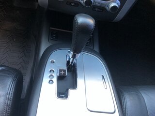 2013 Nissan Murano II (Z51) Рестайлинг 2, чёрный, 1700000 рублей, вид 5