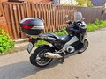 2013 Honda Integra, чёрный, 400000 рублей - вид 4