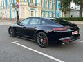 2018 Porsche Panamera II, чёрный, 6500000 рублей - вид 7