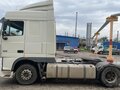 2011 DAF XF 105, белый, 2500000 рублей - вид 2