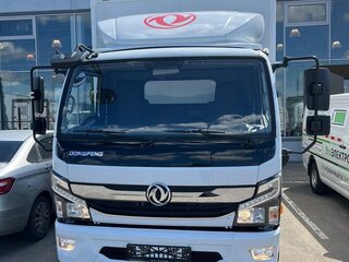 2024 Dongfeng Z55, белый, 4600000 рублей, вид 1