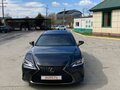 2019 Lexus ES 350 VII, чёрный, 4400000 рублей - вид 7