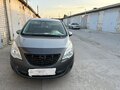 2013 Opel Meriva B, серый, 676000 рублей - вид 1
