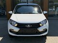 2026 Lada (ВАЗ) Granta I Рестайлинг, белый, 1156000 рублей - вид 2