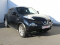 2011 Nissan Juke I, чёрный, 1320000 рублей - вид 2