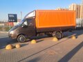 2011 ГАЗ ГАЗель (3302), коричневый, 830000 рублей - вид 2
