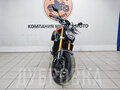 2014 Yamaha MT-09 (FZ-09), оранжевый, 725000 рублей - вид 2