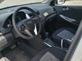 2015 Hyundai Solaris I Рестайлинг, серебристый, 1400000 рублей - вид 3