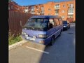 1990 Hyundai Grace, синий, 100000 рублей - вид 1
