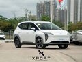 2026 Aion Y Plus 51.9 kWh, белый, 2090000 рублей - вид 3