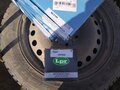 2001 Volkswagen LT, зелёный, 350000 рублей - вид 2