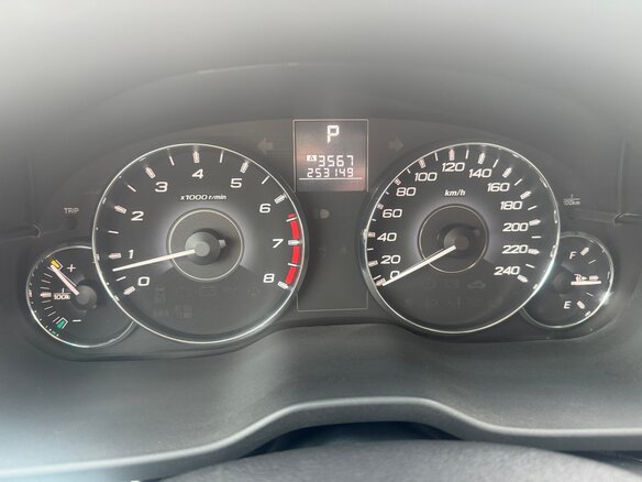 2010 Subaru Outback IV, серебристый, 1280000 рублей - вид 20