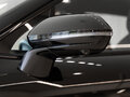 2026 Omoda C7, чёрный - вид 11