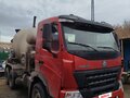2011 КамАЗ Автобетоносмеситель, оранжевый, 1480000 рублей - вид 5