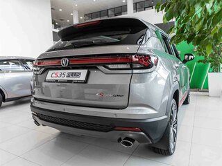2024 Changan CS35 Plus I Рестайлинг, серый, 2709900 рублей, вид 5