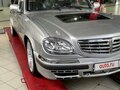 2006 ГАЗ 31105 «Волга», серебристый