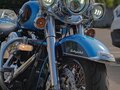 2011 Harley-Davidson Heritage, синий, 1100000 рублей - вид 11