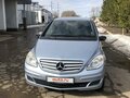 2007 Mercedes-Benz B-Класс 200 I (W245), серый, 500000 рублей - вид 2