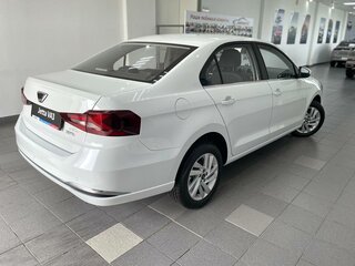 2023 Jetta VA3, белый, 2190000 рублей, вид 5