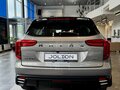 2026 Haval Jolion I Рестайлинг 2, серебристый - вид 6