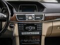 2014 Mercedes-Benz E-Класс 250 CDI IV (W212, S212, C207) Рестайлинг, синий, 1980000 рублей - вид 8