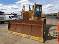 2008 Komatsu D65, жёлтый - вид 5