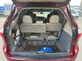 2016 Toyota Sienna III Рестайлинг, красный, 2195000 рублей - вид 5
