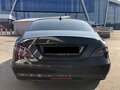 2015 Mercedes-Benz CLS 350 BlueTEC II (C218) Рестайлинг, чёрный - вид 1