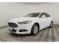 2017 Ford Mondeo V, белый, 1699000 рублей