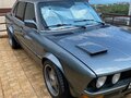 1985 BMW 5 серии 525E II (E28), серый, 680000 рублей - вид 1