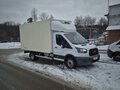 2022 Ford Transit, белый, 2600000 рублей