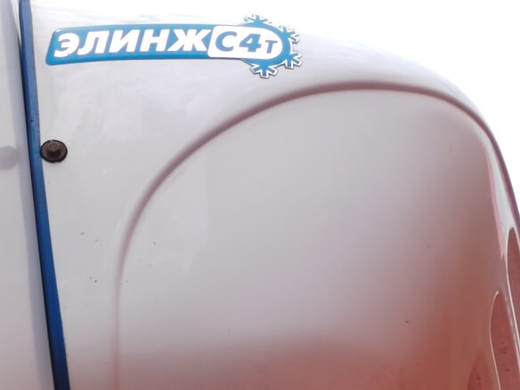 2014 КамАЗ 43253, оранжевый, 2500000 рублей - вид 13