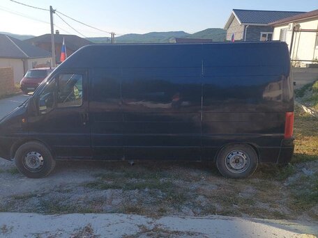 2011 Fiat Professional Ducato, синий, 850000 рублей, вид 2