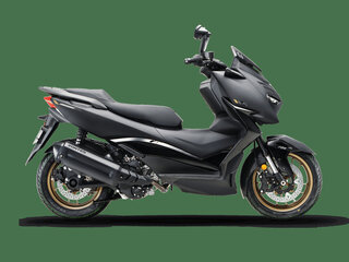 2026 Zontes ZT368-M, чёрный, 599990 рублей, вид 2